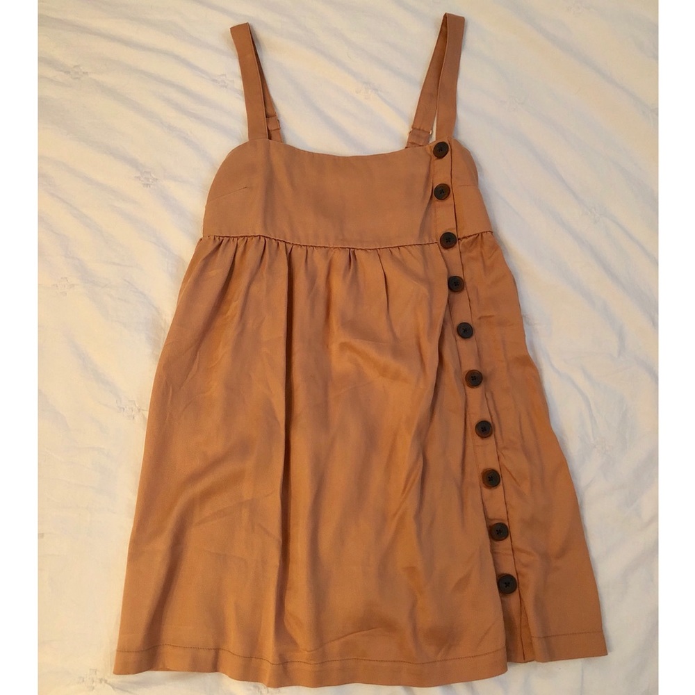 Super-Cute Urban Outfitters Mini Dress